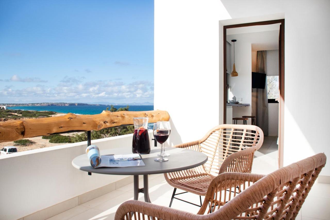 Gaviota - Emar Hotels Adults Only Es Calo  Exterior foto