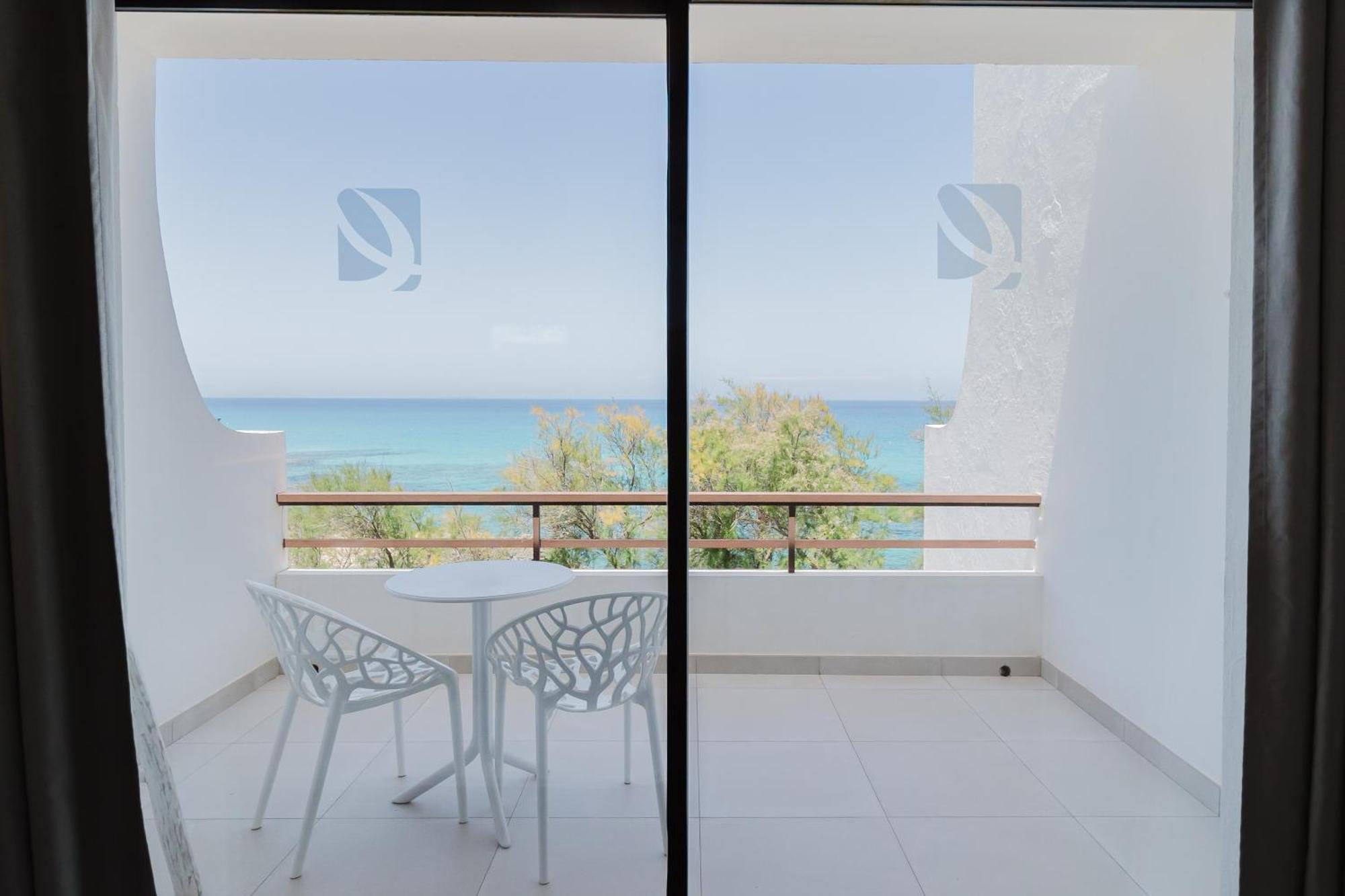 Gaviota - Emar Hotels Adults Only Es Calo  Exterior foto