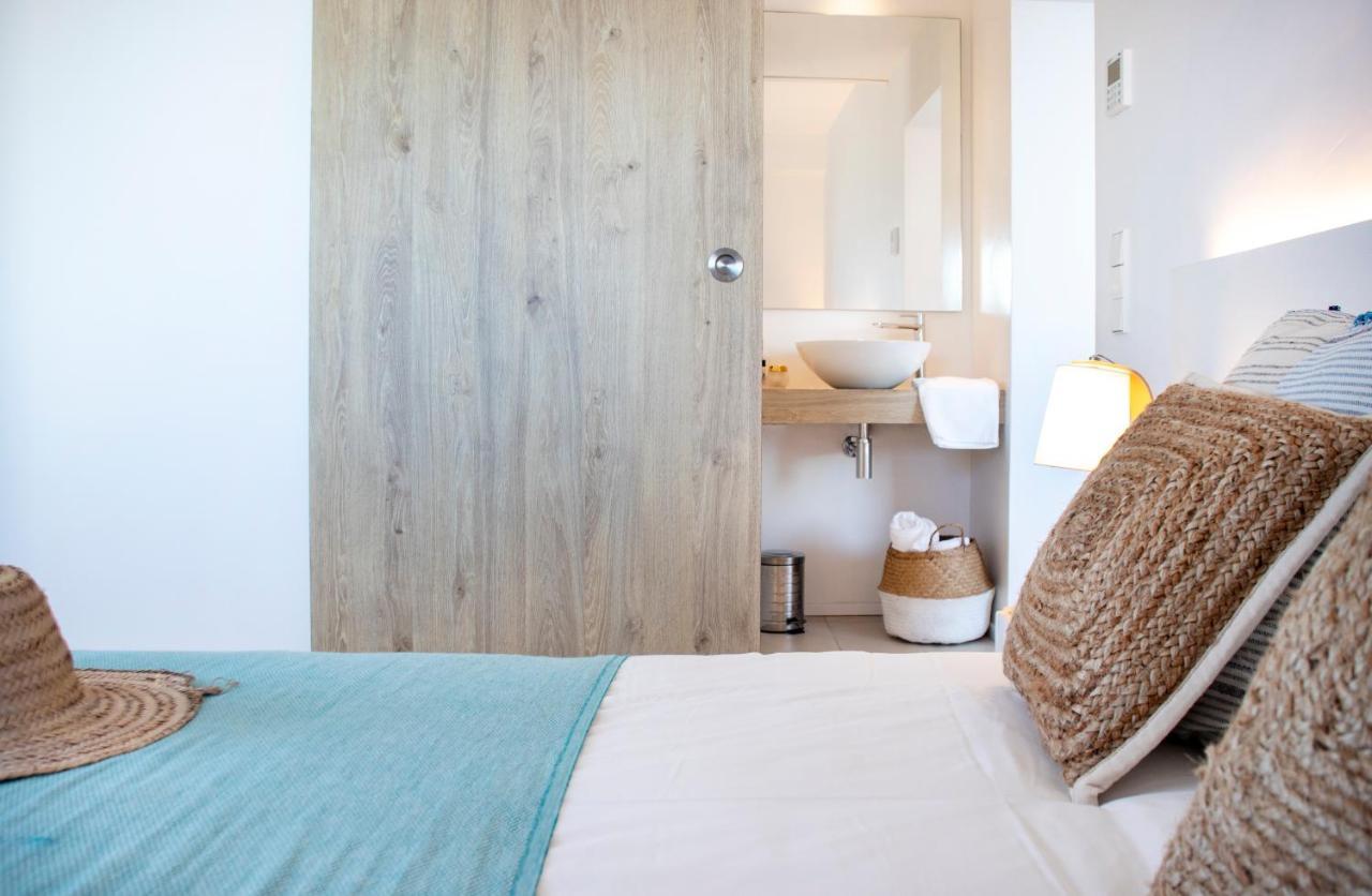 Gaviota - Emar Hotels Adults Only Es Calo  Exterior foto