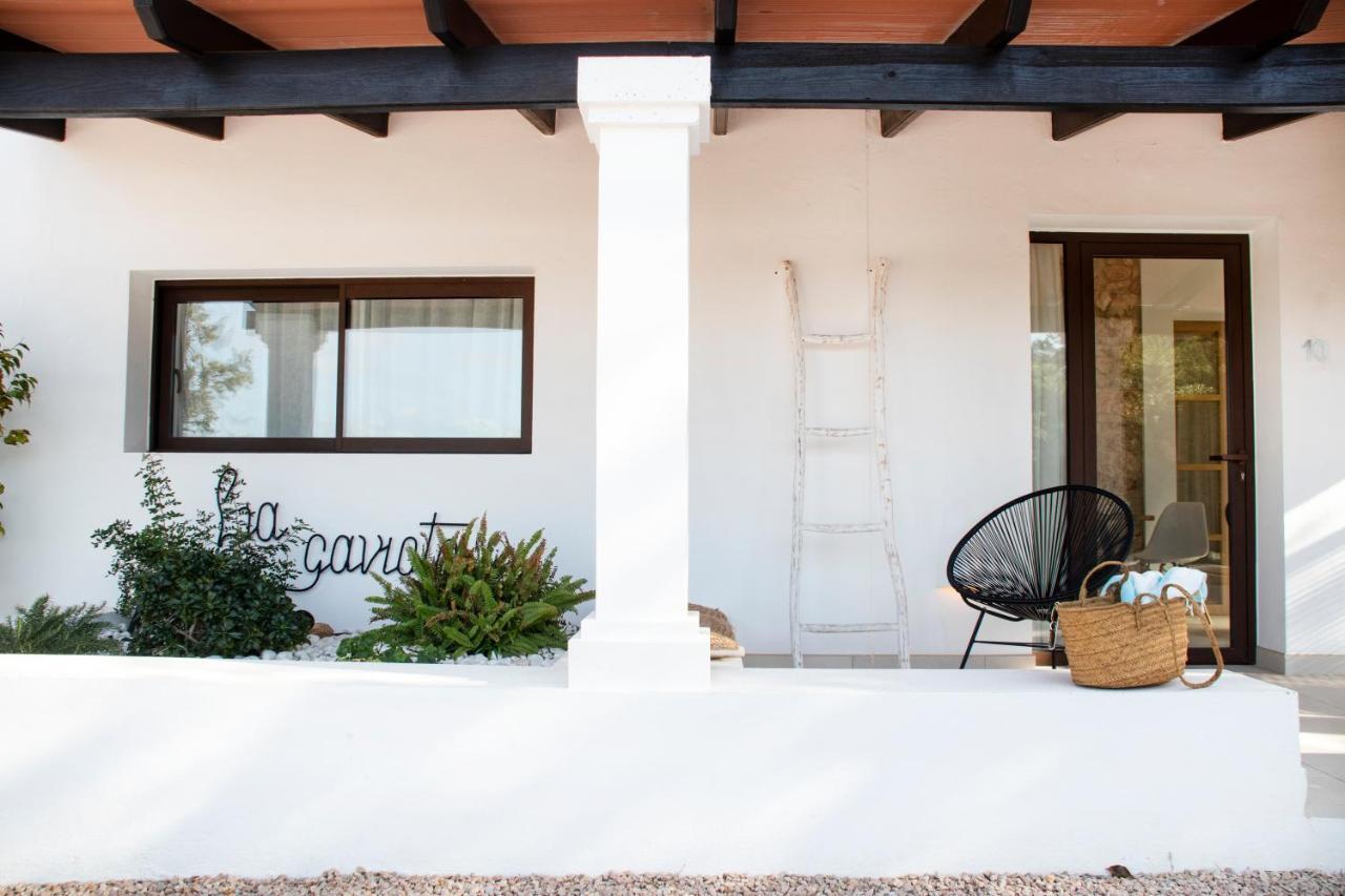 Gaviota - Emar Hotels Adults Only Es Calo  Exterior foto
