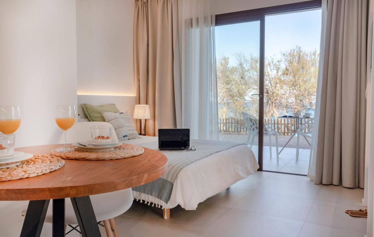 Gaviota - Emar Hotels Adults Only Es Calo  Exterior foto