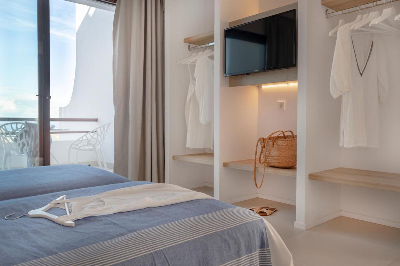 Gaviota - Emar Hotels Adults Only Es Calo  Exterior foto
